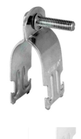 Orbit 3/4 in Universal Strut Clamp ST75