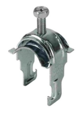 Orbit Strut Clamp, Saddle Type, 2 in STS200