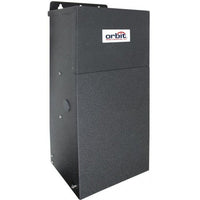 Orbit 900W 12/15V Multi Tap with Timer & Photocell Transformer Black TRT900BKTP