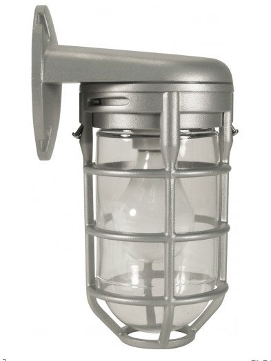 Orbit 150W Vapor Proof Fixture Wall Mount VPW2