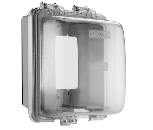 Orbit 2G Universal Whileinuse Cover WIU2