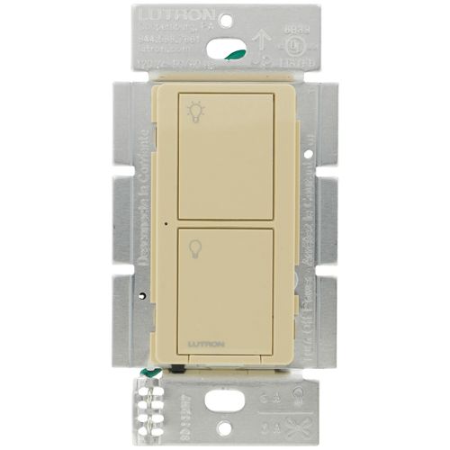 Lutron PD-6ANS-BL Dimmer Switch