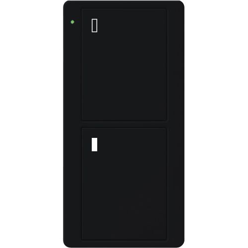 Lutron Pico wireless remote in Black