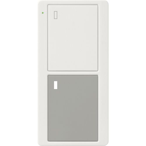 Lutron PJ2-2B-GWG-L02 Wireless Remote