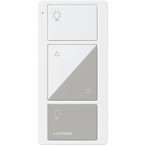 Lutron PJ2-2BRL-GWG-L01 Wireless Remote