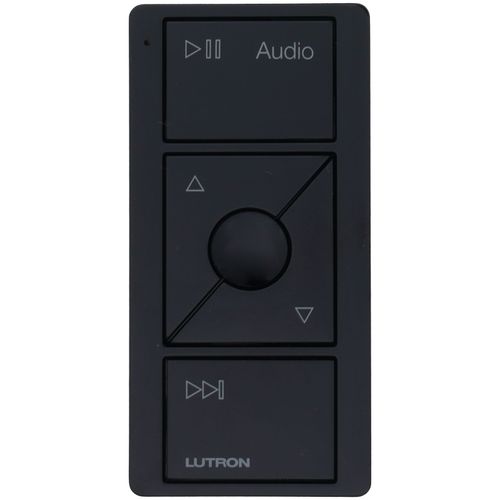 Lutron Pico wireless remote in Black