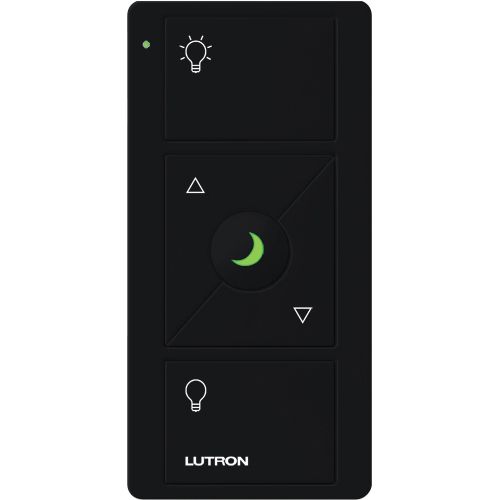 Lutron PJN-3BRL-GBL-L01 Wireless Remote