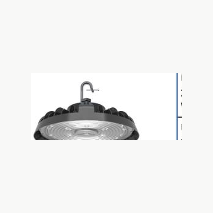 Premium Lighting Area Light G8 300W 140lm/W 42000lm
