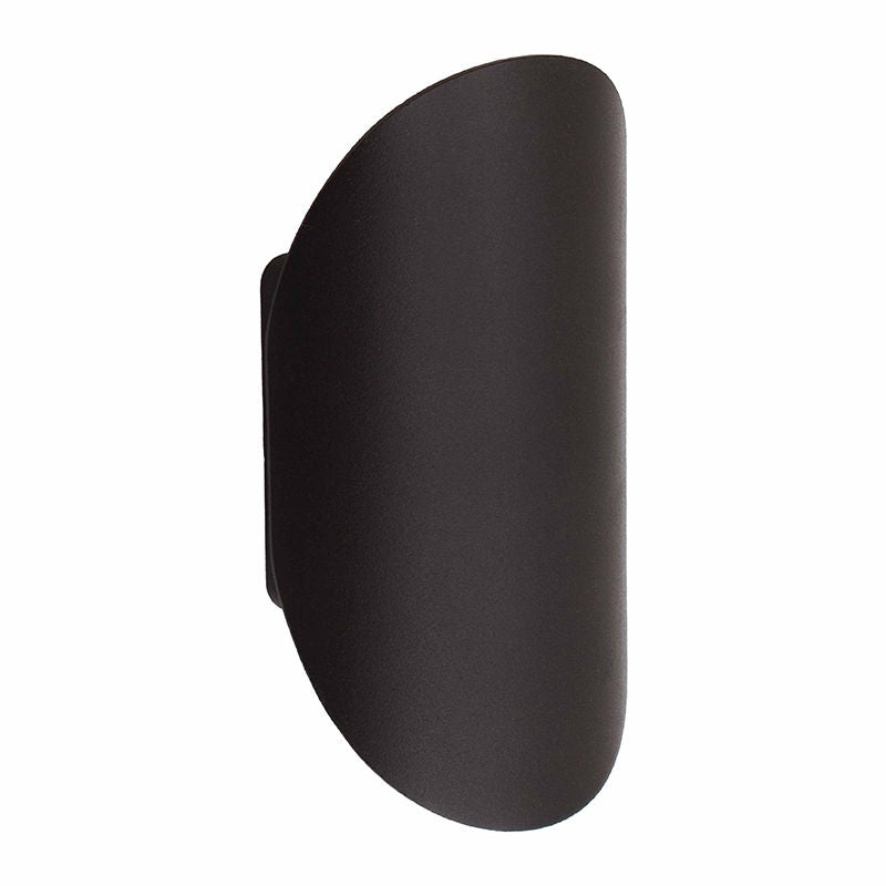 Westgate LVW-310-MCT-ORB 6W LED wall sconce 3000K/4000K/5000K oil-rubbed bronze