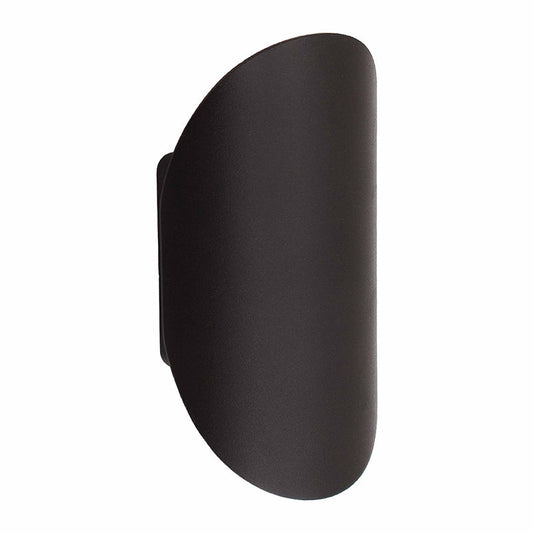 Westgate LVW-310-MCT-ORB 6W LED wall sconce 3000K/4000K/5000K oil-rubbed bronze