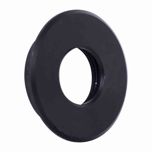 Westgate IGL-1W-TRM-AL-RBK in-ground light trim black
