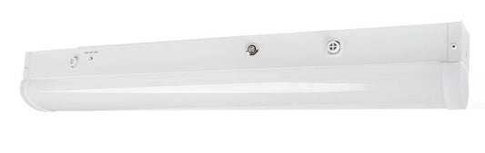 Westgate LSN-2FT-20W-MCT-D-EM-SEN 20W LED strip light 3500K/4000K/5000K