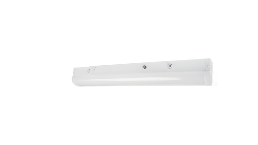 Westgate LSN-2FT-20W-MCT-D-SEN 20W LED strip light 3500K/4000K/5000K