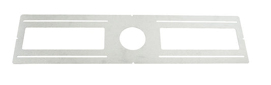 Westgate RSL3-RI recessed light rough-in plate