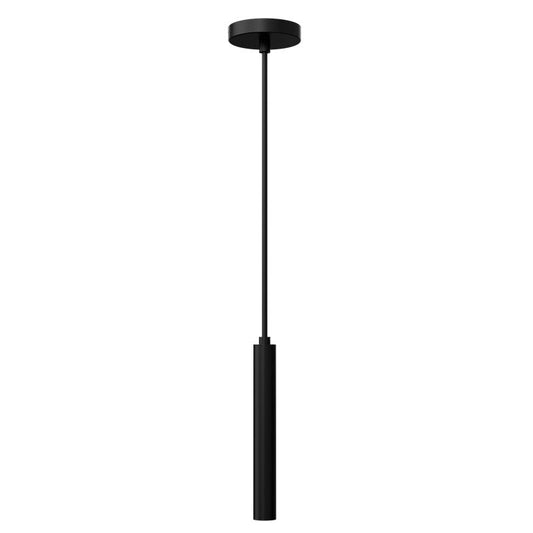Westgate CMC-CS-8FT-BK LED cylinder light black