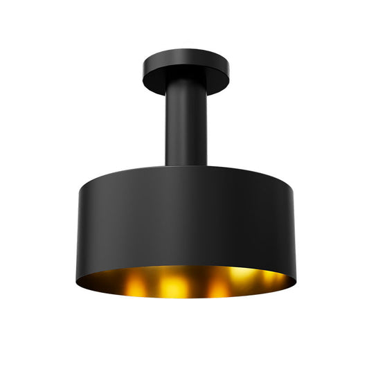 Westgate CMC2-MCT-DT-BK 6W LED cylinder light 30K/40K/50K black