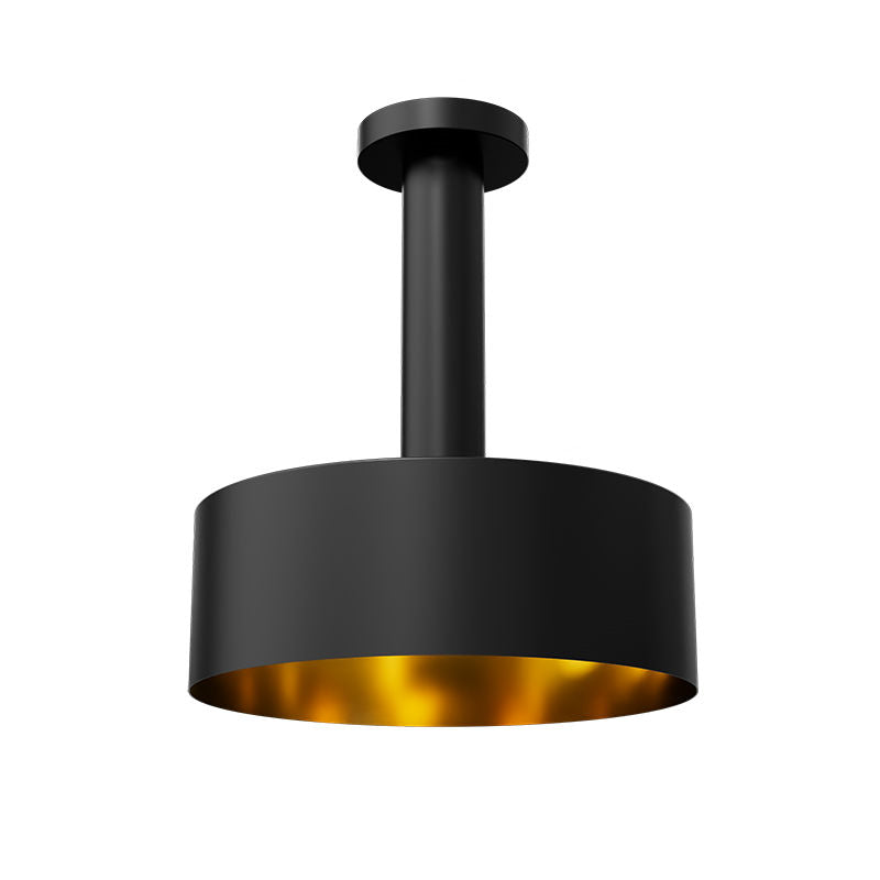 Westgate CMC2L-MCT-DT-BK 6W LED cylinder light 30K/40K/50K black