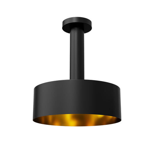 Westgate CMC2L-MCT-DT-BK 6W LED cylinder light 30K/40K/50K black