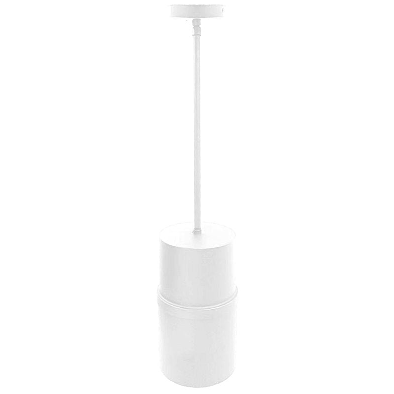 Westgate CMC9-EC-WH cylinder light accessory white