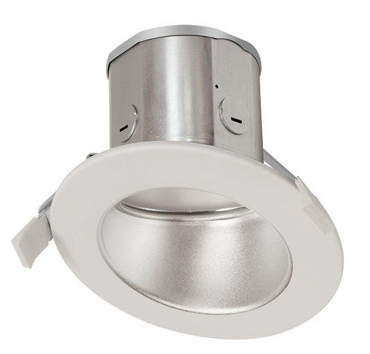 Westgate CRLC4-20W-MCTP-A-D 10W/15W/20W LED commercial recessed light 30K/35K/40K