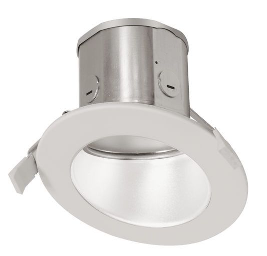 Westgate CRLC4-40W-MCTP-A-D-WH 27W/34W/40W LED commercial recessed light 30K/35K/40K white