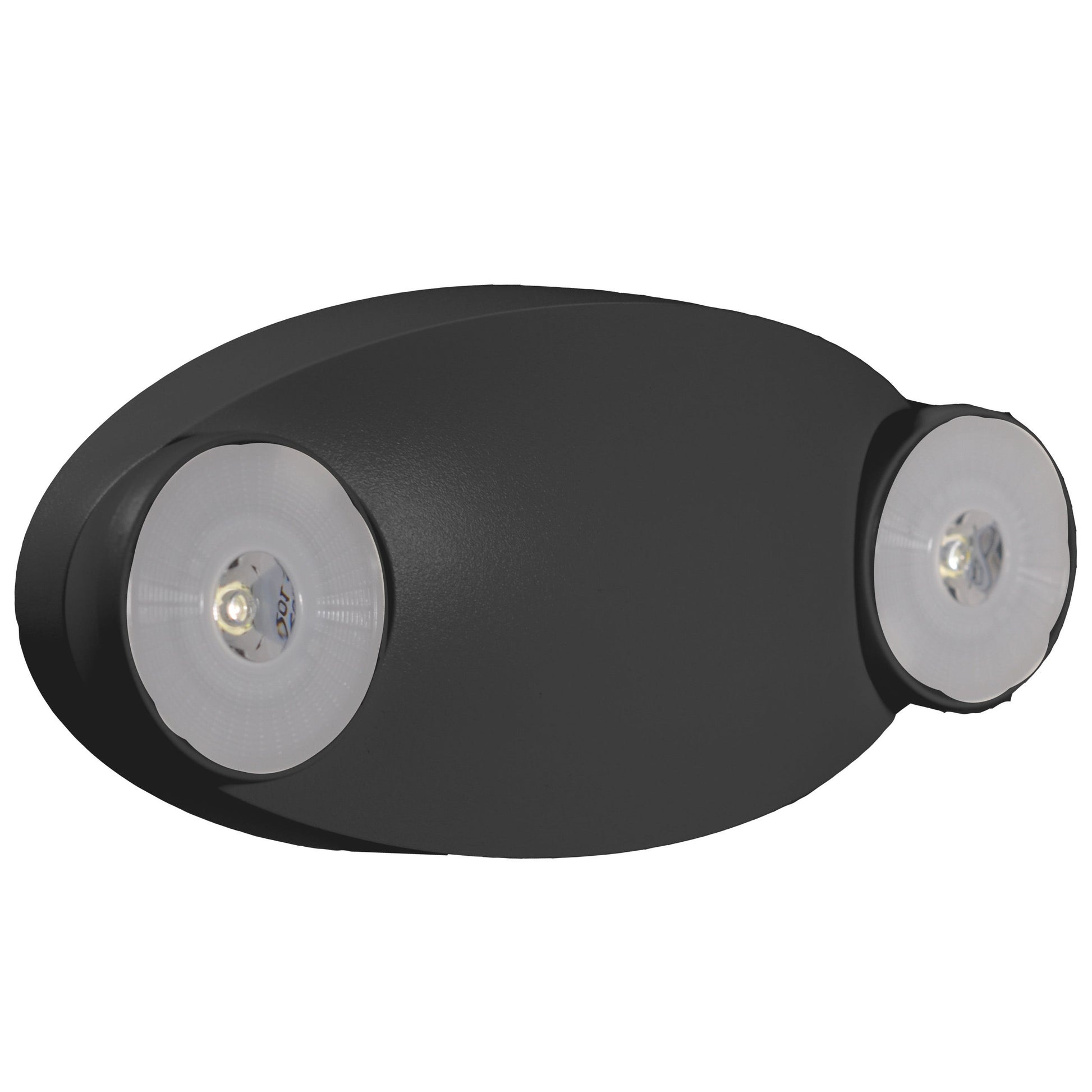 Westgate EL-M2-BK 1W per head LED emergency light 6000K black