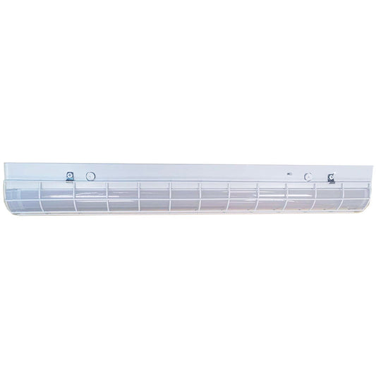 Westgate LSN-8FT-80W-MCTP-D-EM-SEN 50W/64W/80W LED strip light 3000K/4000K/5000K