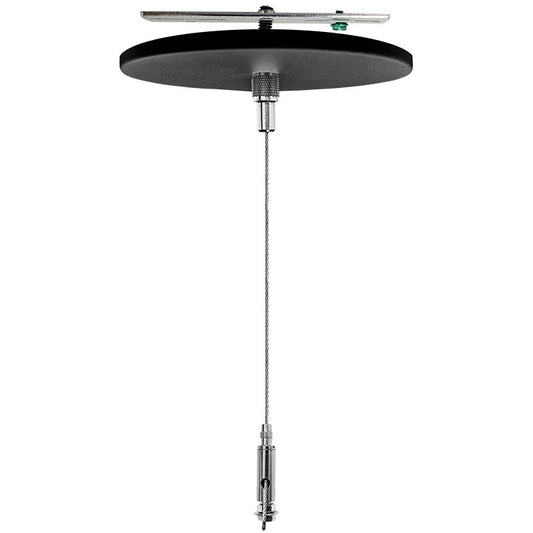 Westgate SCL-CS1-6FT-BK lighting connector accessory black