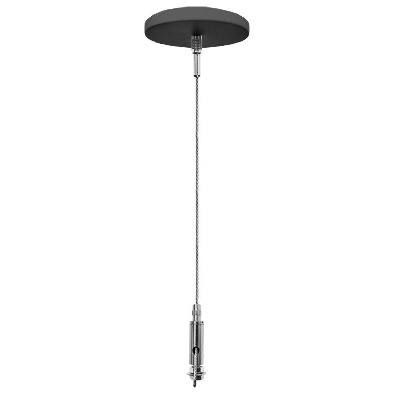 Westgate SCL-CS1M-6FT-BK lighting connector accessory black