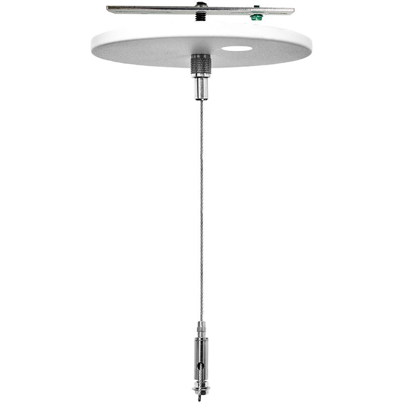 Westgate SCL-CS1P-12FT-NC lighting connector accessory