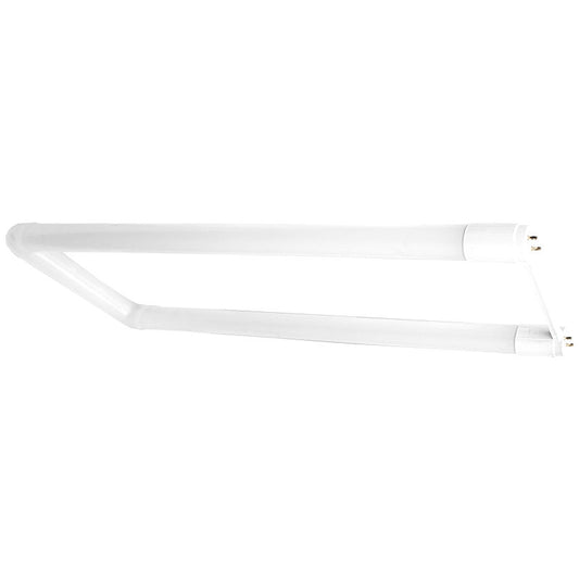 Westgate T8-EZ6-U2F-15W-41K-F 15W LED T8 tube lamp 4100K