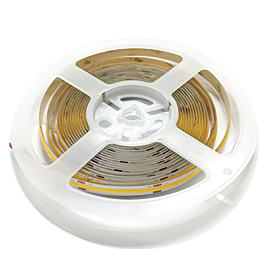 Westgate 4.5W per ft 340LM per ft White Tuning (2700K to 6500K) COB LED Tape Light ULR-IN-16F-HO-COB-WT