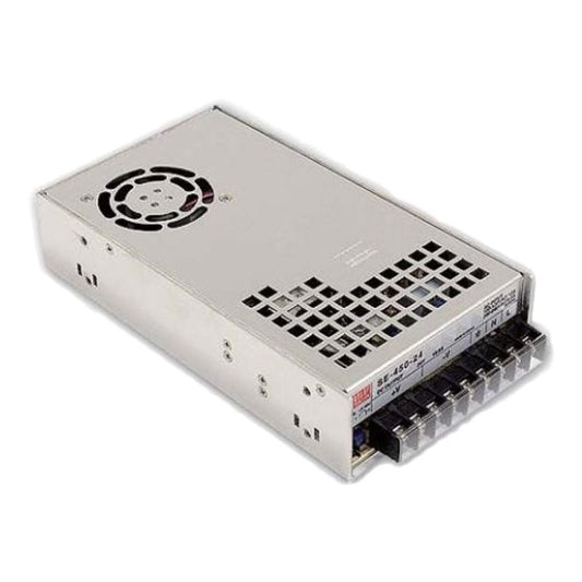 Westgate ULR-IN-HWDR-450W 450W MAX LED ribbon hardwire driver