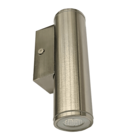 Westgate WMC1-12V-DL-MCT-BN 3W LED cylinder light 3000K/4000K/5000K brushed nickel