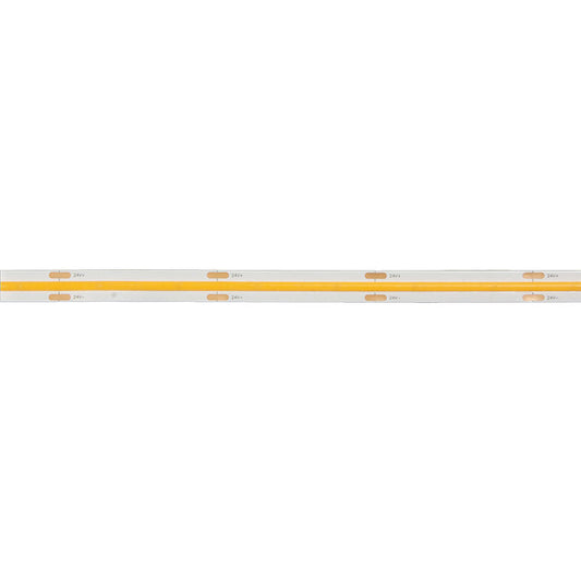 Westgate 3W per ft 290~340LM per ft 2700K/3000K/3500K/4000K/5000K/6500K COB LED Tape Light ULR-OT-98F-HO-COB-35K