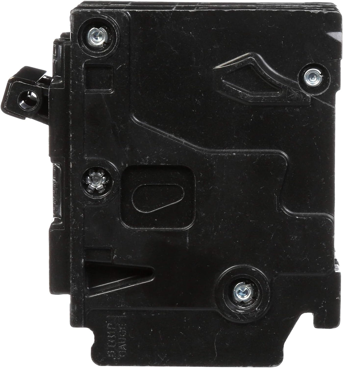 Siemens 125A 240V 2 Pole Molded Case Circuit Breaker Plug-In Thermal Magnetic 22kAIC