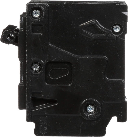 Siemens 125A 240V 2 Pole Molded Case Circuit Breaker Plug-In Thermal Magnetic 22kAIC