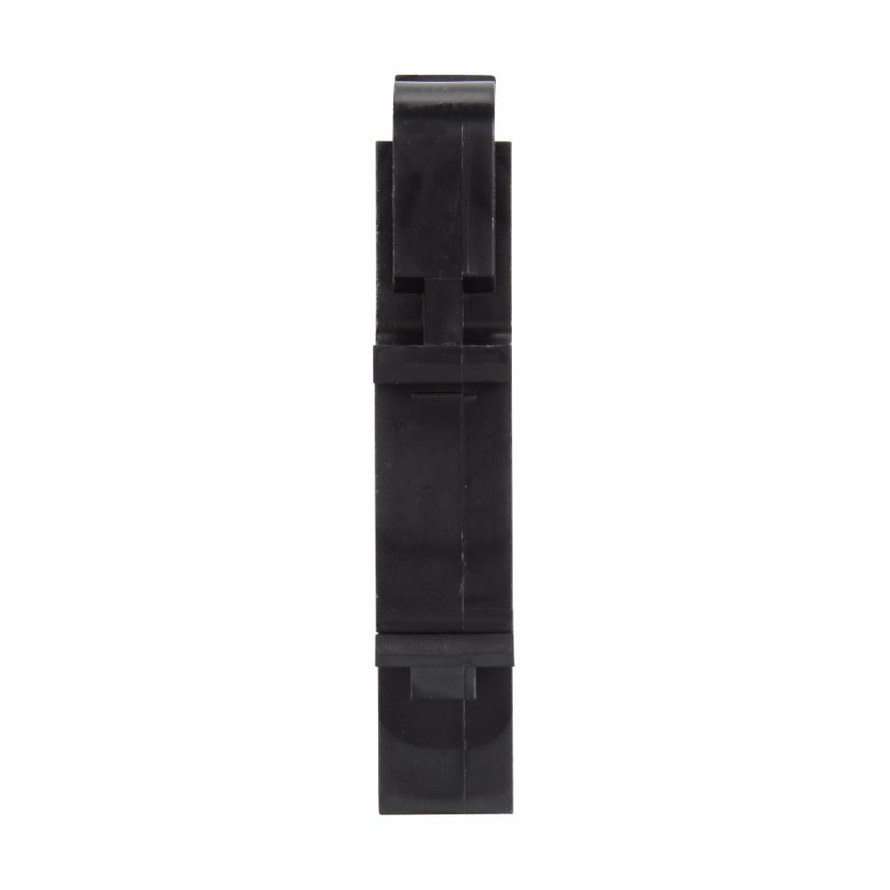 Cutler Hammer Type C DIN-Rail Adapter for Quicklag QCD 1/2/3-Pole Circuit Breakers, Cable-In/Cable-Out, UL Listed, CSA Certified