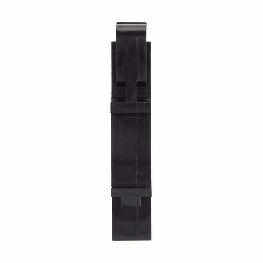 Cutler Hammer Type C DIN-Rail Adapter for Quicklag QCD 1/2/3-Pole Circuit Breakers, Cable-In/Cable-Out, UL Listed, CSA Certified