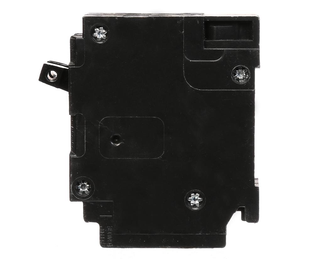 Siemens 15/20 Amp 120/240V 2-Pole Tandem Thermal Magnetic Circuit Breaker Type QT