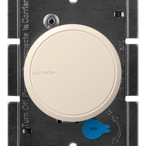Lutron RCL-153PNLH-LA Dimmer Switch