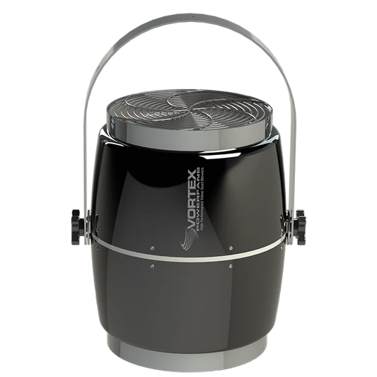 Panasonic D-65Black Ventilation Fan
