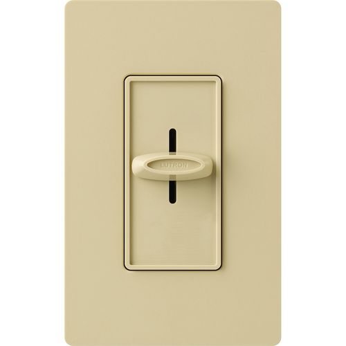 Lutron S-1000-IV Dimmer Switch