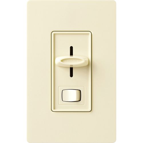 Lutron S-103P-AL Dimmer Switch