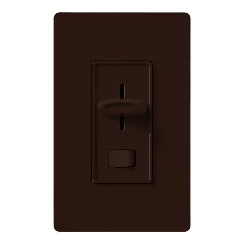 Lutron S-10P-BR Dimmer Switch