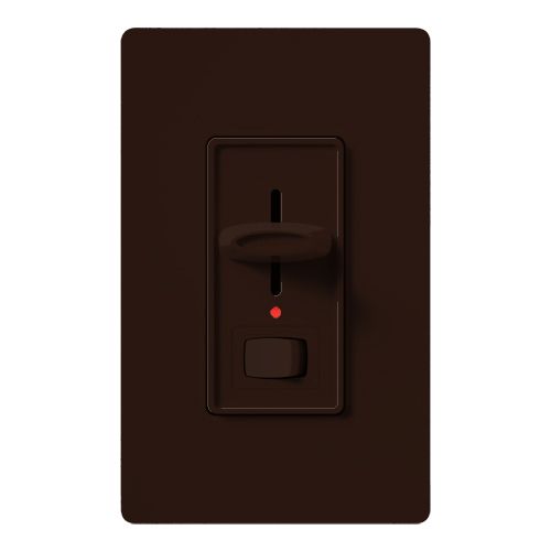 Lutron S-10PNL-BR Dimmer Switch