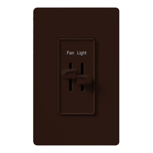 Lutron S2-LFH-BR Fan Control