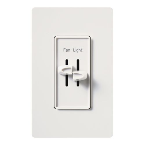 Lutron S2-LFH-WH Fan Control
