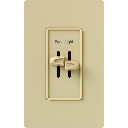 Lutron S2-LFSQ-IV Fan Control