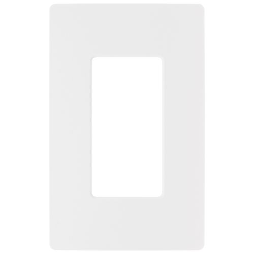 Lutron SC-1-RW Wall Plate